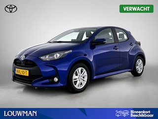 Toyota Yaris 1.5 Hybrid 115 Active | NL dealeronderhouden |
