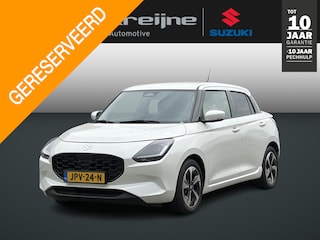 Suzuki Swift 1.2 Style Smart Hybrid Apple Carplay/Android Auto l Rijklaarprijs !