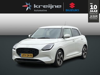 Suzuki Swift 1.2 Style Smart Hybrid Apple Carplay/Android Auto l Rijklaarprijs !