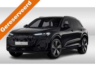 Audi Q5 2.0 TFSI e-hybrid 367pk quattro S edition Competition