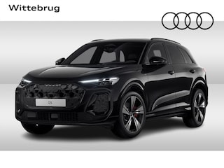 Audi Q5 2.0 TFSI e-hybrid 367pk quattro S edition Competition