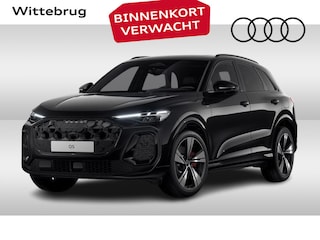 Audi Q5 2.0 TFSI e-hybrid 367pk quattro S edition Competition