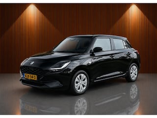 Suzuki Swift 1.2 Comfort Smart Hybrid