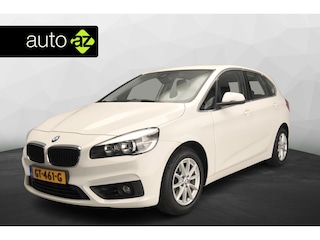 BMW 2-serie Tourer 218i Automaat / Trekhaak / Park assist / Climate / Cruise / Navigatie / Alu wielen 16 inch