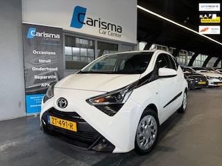 Toyota Aygo 1.0 VVT-i x-play limited Carplay|Cruise|Camera