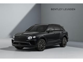 Bentley Bentayga Artenara Edition Hybrid MY2027 | Coming soon