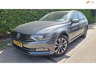 Volkswagen Passat Variant 1.6 TDI Highline