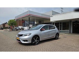 Nissan Pulsar 1.2 115pk DIG-T N-Connecta N-Line