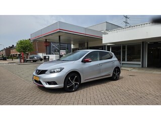 Nissan Pulsar 1.2 115pk DIG-T N-Connecta N-Line