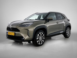Toyota Yaris Cross Hybrid 115 Dynamic Comfort Pack | Parkeersensoren | Stoelverwarming |