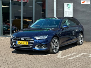 Audi A4 AVANT 35 TDI Launch edition Sport/CARPLAY/LEDER/NAVI/NETTE STAAT!!