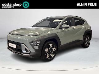 Hyundai Kona 1.6 GDI HEV Comfort Smart | Demo | Rijklaarprijs !