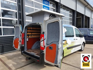 Citroën Jumpy 12 2.0 HDI L2H1 Dubbel Cabine MINICAMPER