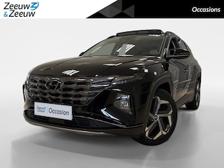 Hyundai Tucson 1.6 HYBRID | PREMIUM SKY | NL-AUTO | DEALERONDERHOUDEN |