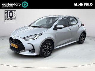 Toyota Yaris 1.5 VVT-i Dynamic