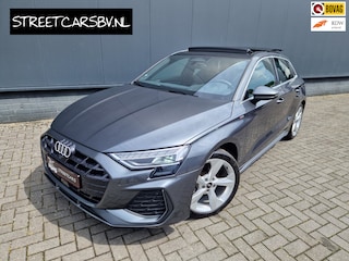 Audi A3 Sportback 35 TFSI S Edition /Pano /Virtual /ACC /Matrix /Sonos