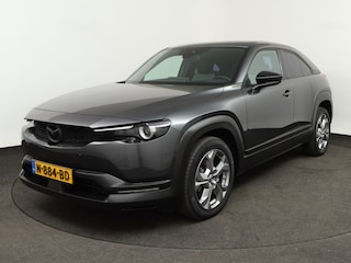 Mazda MX-30 e-SkyActiv 145
