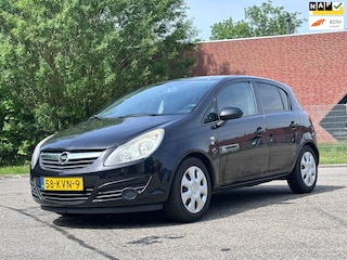 Opel Corsa 1.2-16V '111' Edition 1e Eigenaar*5DR*Cruise*Airco*Trekhaak*