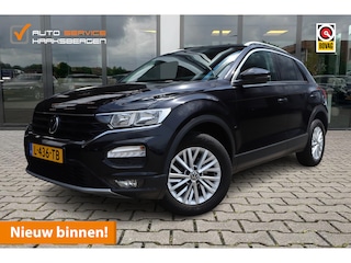 Volkswagen T-Roc 1.0 TSI Style | ACC | Camera | DAB |