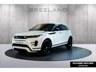 Land Rover Range Rover Evoque P270e Dynamic SE | Pano | Cold Climate | Black Pack