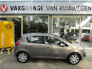 Opel Corsa 1.2 EDITION AIRCO 34.845 KM !!!