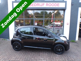 Citroën C1 1.0 Attraction AIRCO,NIEUWE APK ,2 EIGENAAR !!