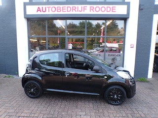 Citroën C1 1.0 Attraction AIRCO,NIEUWE APK ,2 EIGENAAR !!
