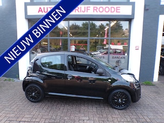 Citroën C1 1.0 Attraction AIRCO,NIEUWE APK ,2 EIGENAAR !!