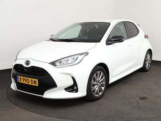 Mazda 2 1.5 Select AUTOMAAT CAMERA CAR PLAY CAMERA 16" LMV
