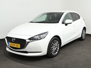 Mazda 2 1.5 Style Selected APPLE CARPLAY LMV CAMERA