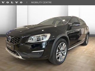 Volvo V60 2.0 T5 Nordic+ | UNIEKE AUTO | Parkeerverwarming