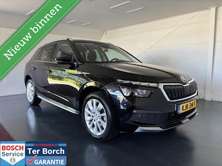 Skoda Kamiq 1.0 TSI Business Edition, Virtual cockpit, Clima