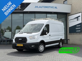 Ford Transit 290 2.0 TDCI L2H2 Trend