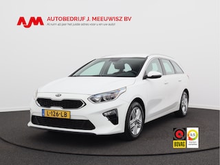 Kia Ceed Sportswagon 1.0 T-GDi DynamicLine/ lage km/ trekhaak!