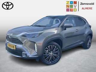 Toyota Yaris Cross 1.5 Hybrid Adventure Trekhaak