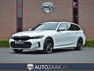 BMW 3-serie Touring 330e Touring M Sport Pro Innovation