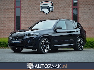 BMW iX3 High Executive M Sport | Trekhaak | SOH 100%
