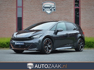 Cupra Born Impulse 150kW | ACC | 19"Copper | SOH 96.7%