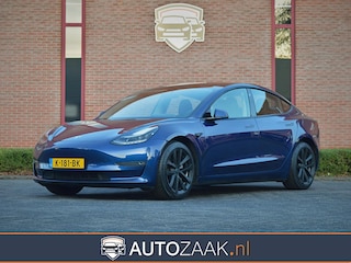Tesla Model 3 Long Range AWD | Facelift | + winterbandenset