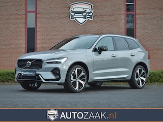 Volvo XC60 2.0 T8 Recharge AWD Ultimate Dark