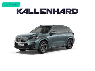 BMW X1 xDrive25e - M-Sport - Pano - Trekhaak - 19 inch - Camera