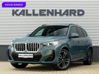 BMW X1 xDrive25e - M-Sport - Pano - Trekhaak - 19 inch - Camera