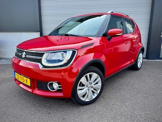 Suzuki Ignis 1.2 / Automaat / Cruise / 12mnd garantie