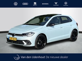 Volkswagen Polo 1.0 TSI 95pk DSG Edition 50 Panoramadak / Demonstratieauto