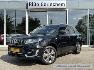 Suzuki Vitara 1.4 Boosterjet Select Smart Hybrid * Stoelverwarming *  Achteruitrijcamera *