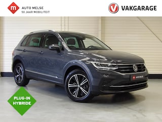 Volkswagen Tiguan 1.4 TSI eHybrid 245pk DSG R-Line Business+