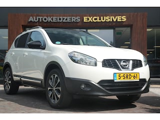 Nissan Qashqai 1.6 360 Pano trekhaak