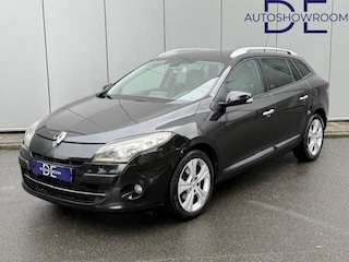 Renault Mégane Estate 1.4 TCe Dynamique | Navi | Clima | Keyless | NW APK!