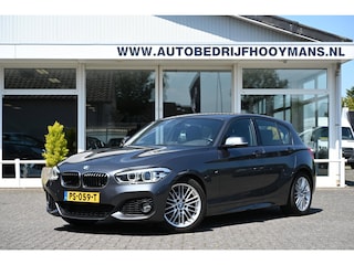 BMW 118i M-Sport Executive