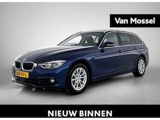 BMW 3-serie Touring 320i xDrive M Sport Edition